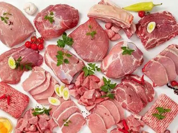 進口肉類貿易業務